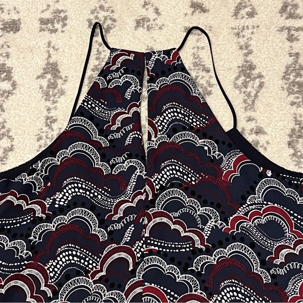 Express Reversible Cami Blouse - image 6